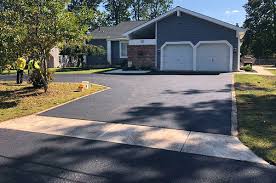 Driveway Maintenance Services in Beverly, OH